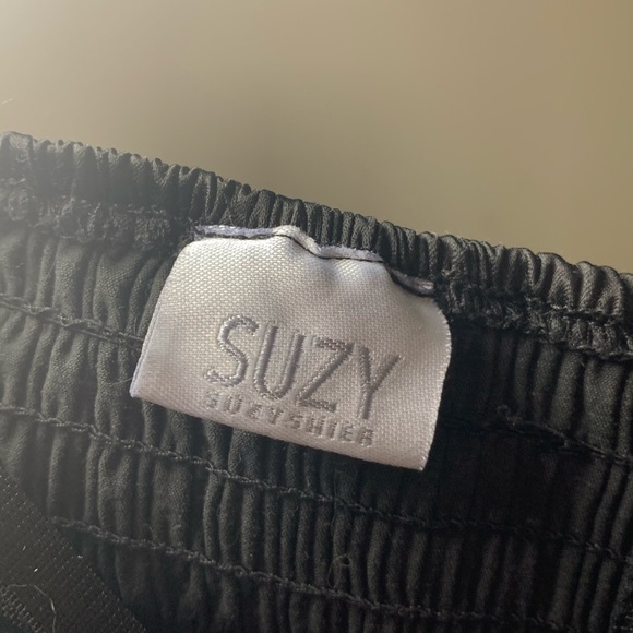 Corset Top - Picture 3 of 4